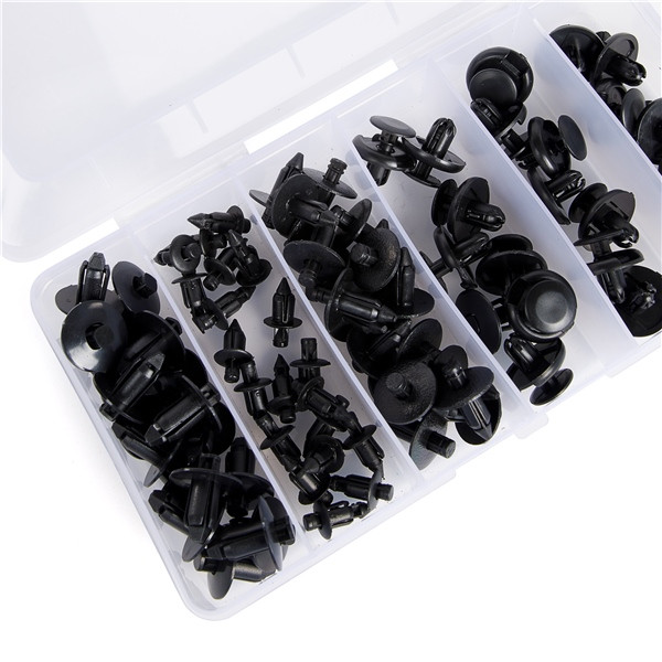 Kimpex Nylon Rivet Kit 271308 - 271308