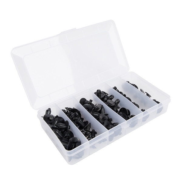Kimpex Nylon Rivet Kit 271308 - 271308