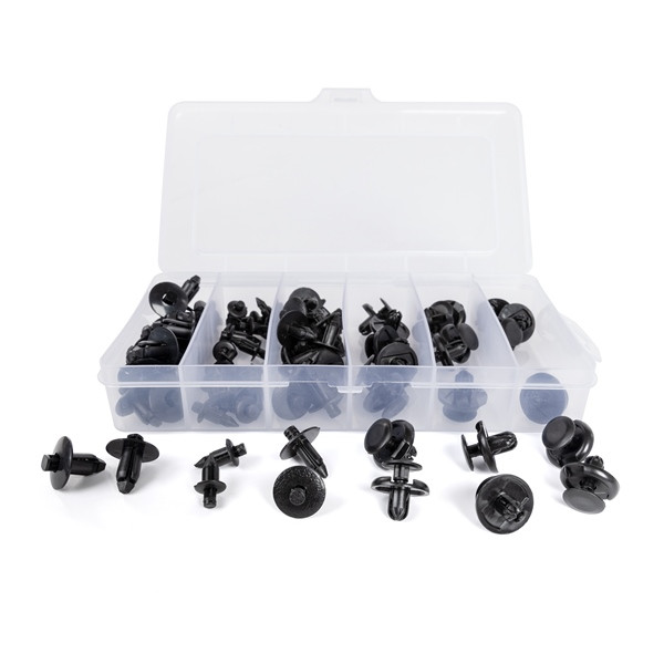 Kimpex Nylon Rivet Kit 271308 - 271308