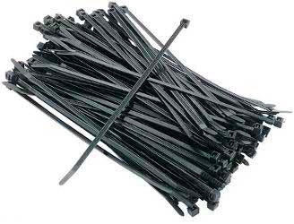 Uni Filter Cable Ties 8" - 026167