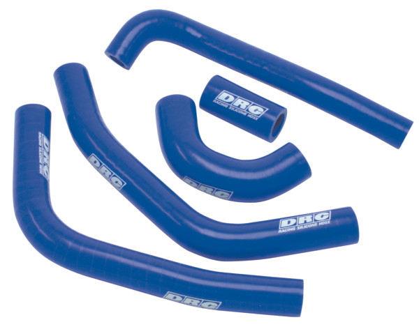 DRC/ZETA/UNIT Radiator Hose YAMAHA - 022796