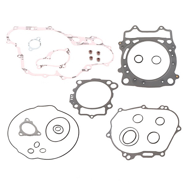 VertexWinderosa Complete Engine Gasket Kit Fits Yamaha - 404097 - 404097
