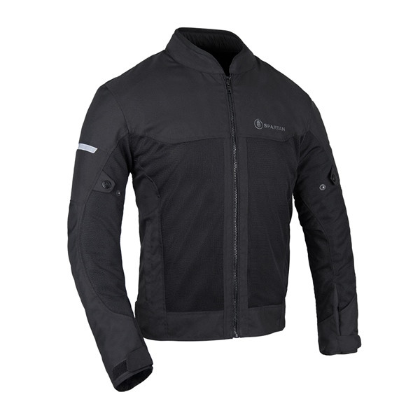 Oxford Products Spartan Air MS Jacket - 4XL - 469858