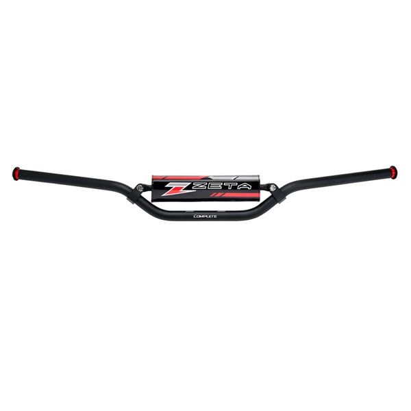 DRC/ZETA/UNIT Complete Handlebar - 428409