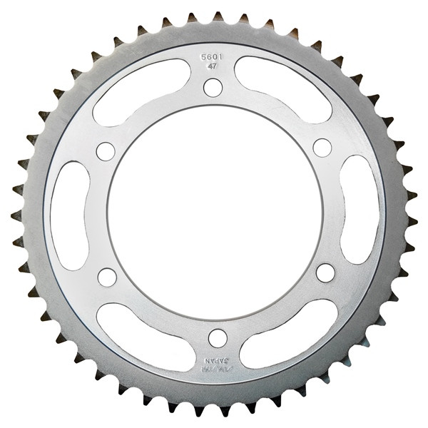 Sunstar Rear Steel Sprocket 530 - Fits Yamaha - Rear - 460562