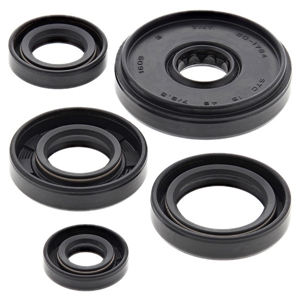 VertexWinderosa Oil Seal Sets YAMAHA - 404108 - 404108