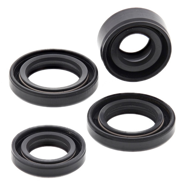 VertexWinderosa Oil Seal Sets HONDA - 404109 - 404109