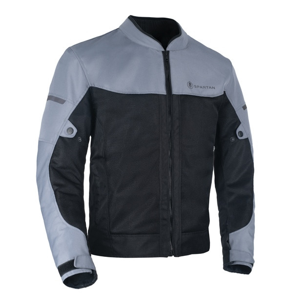 Oxford Products Spartan Air MS Jacket - M - 469863