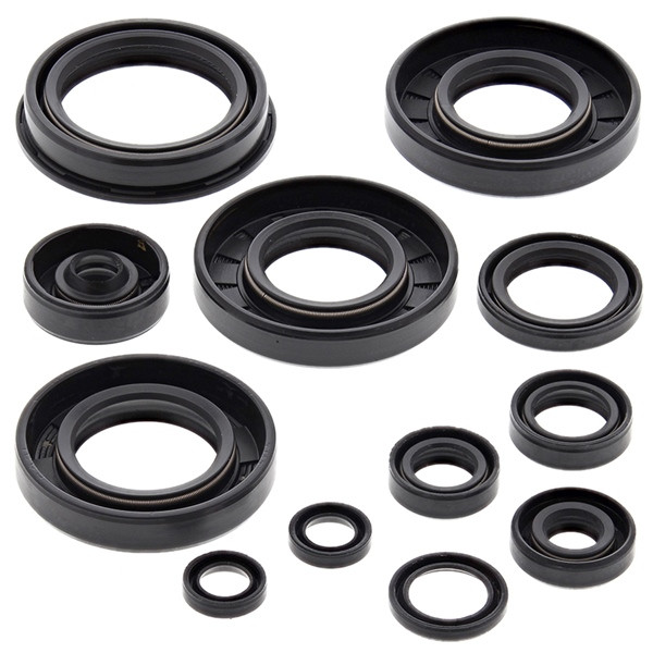 VertexWinderosa Oil Seal Sets Fits Yamaha - 404112 - 404112