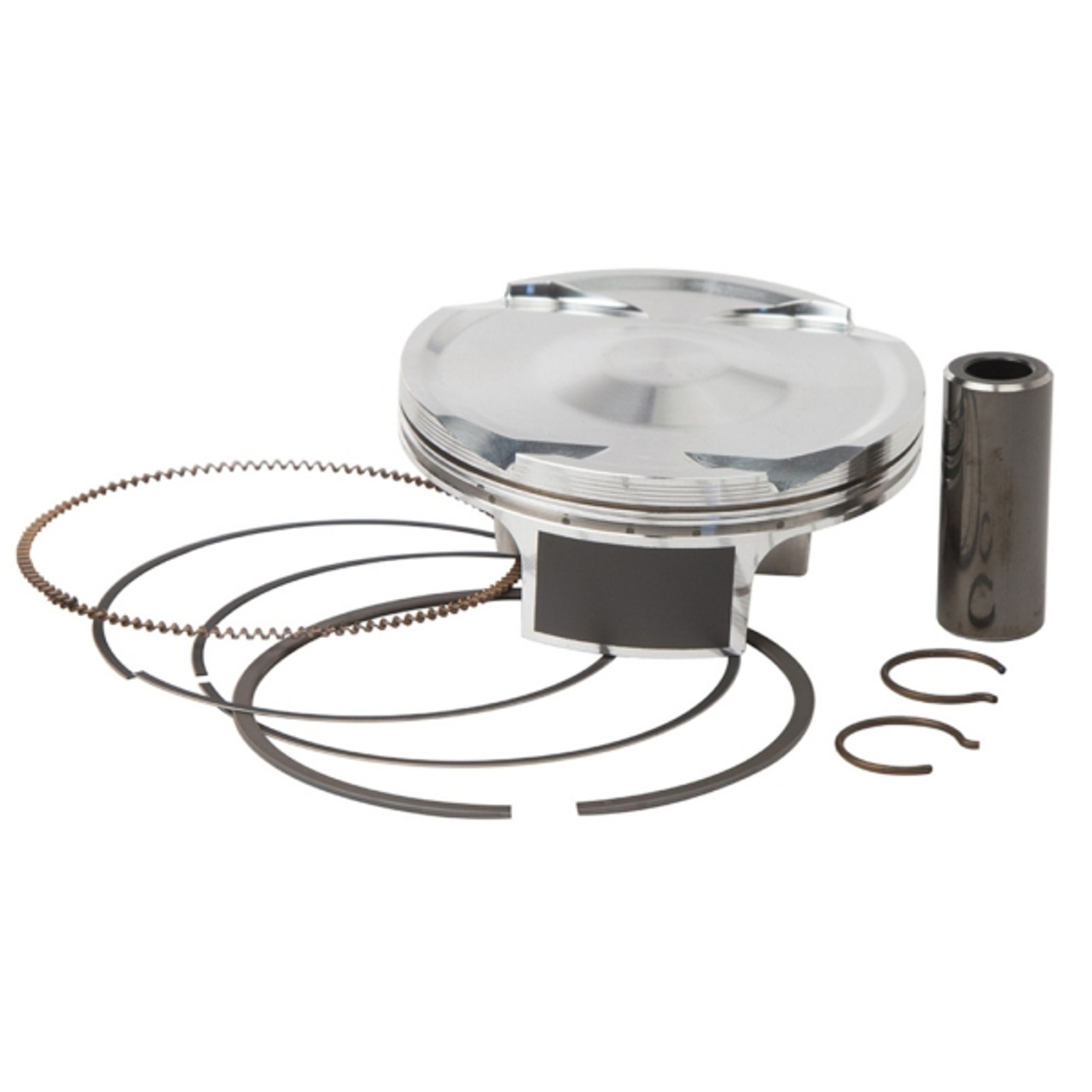 VertexWinderosa Forged Replica Piston Kit Fits KTM, Fits Husqvarna - 500 cc - 189301