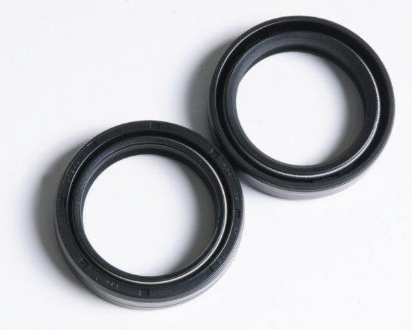 All Balls Fork Oil Seal Kit Fits KTM, Fits Aprilia - 206581