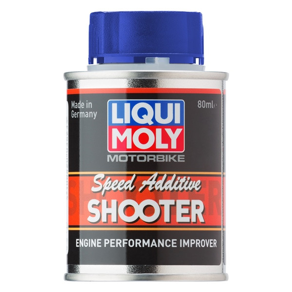Liqui Moly Speed Shooter Additive - 0.08L - 153207