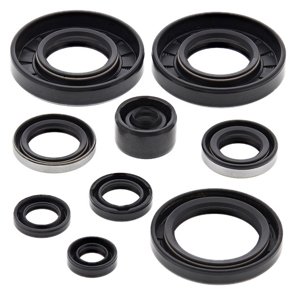 VertexWinderosa Oil Seal Sets KAWASAKI, SUZUKI - 404113 - 404113