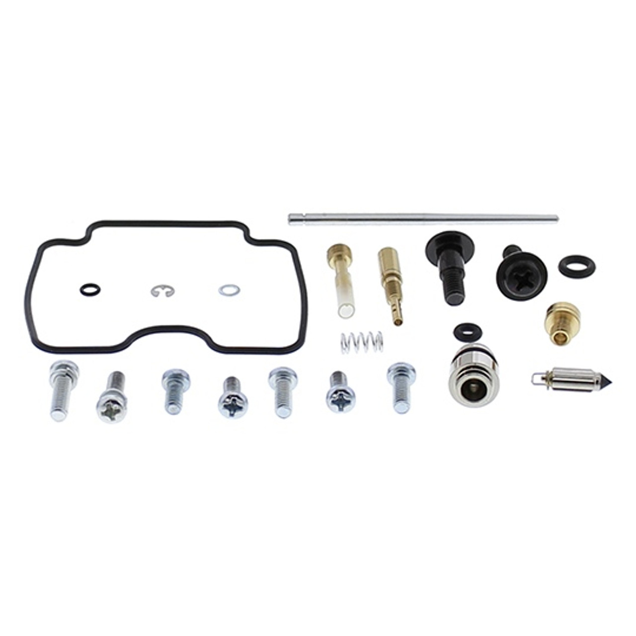 All Balls Carburetor Repair Kit Fits Yamaha - 337342