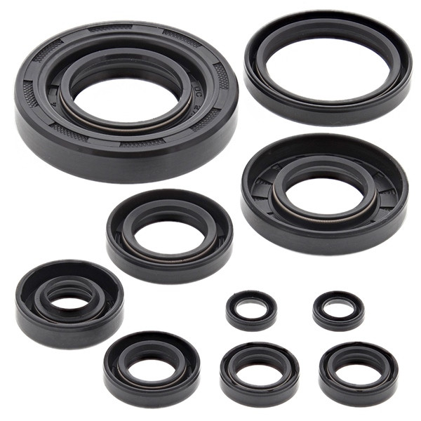 VertexWinderosa Oil Seal Sets Fits Yamaha - 404114 - 404114