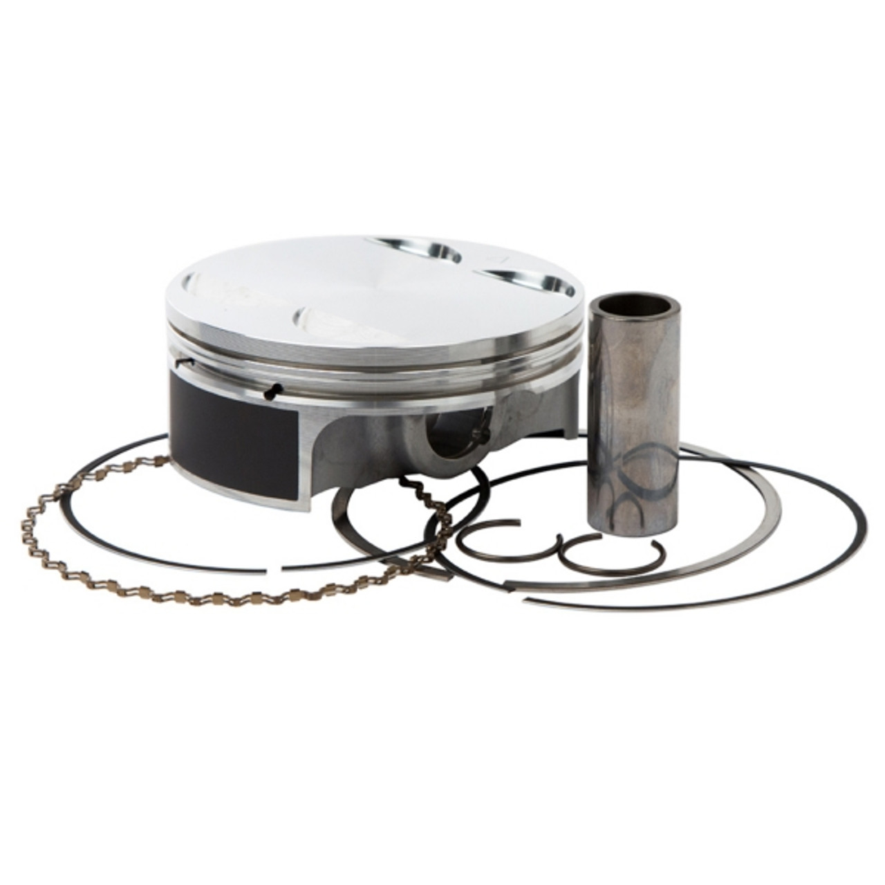 VertexWinderosa Forged Replica Piston Kit Fits KTM - 525 cc - 189306