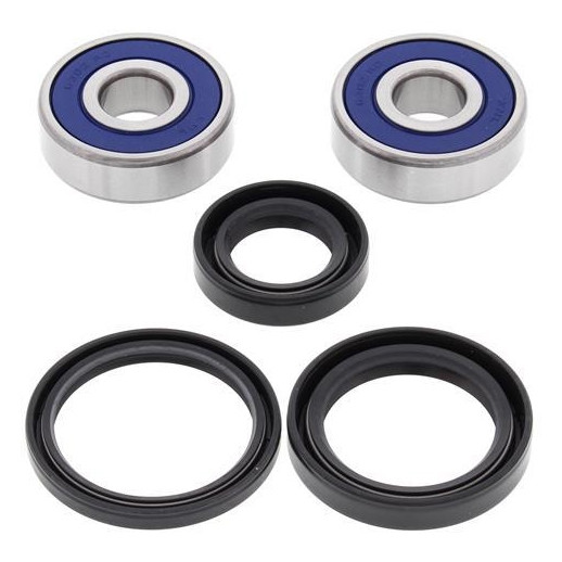 All Balls Wheel Bearing & Seal Kit - 336333