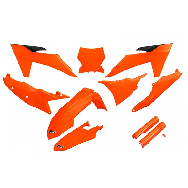 Ufo Plast Complete kit KTM - 426457