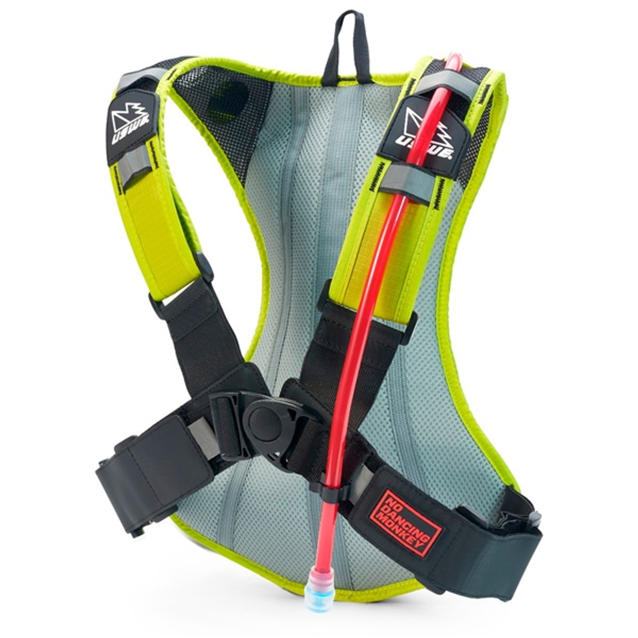 USWE Outlander Backpack 4L 4 L - 464009