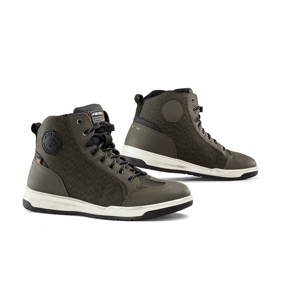 Falco Pyro 2 Boots Men - Motorcycle - 8 - 608834
