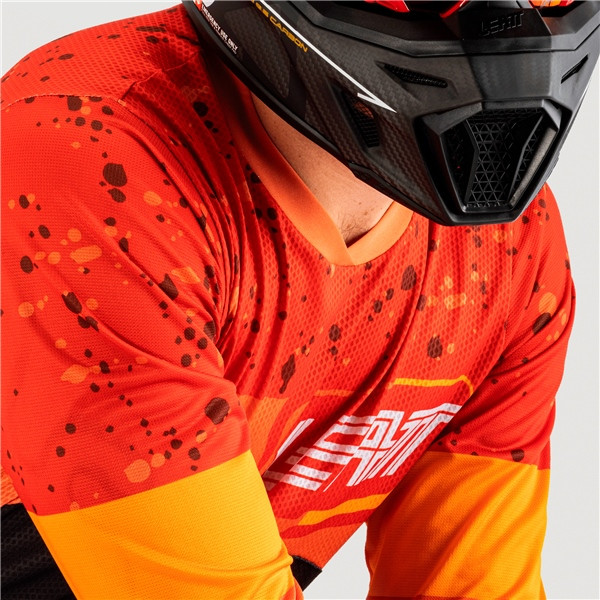 LEATT Enduro 4.5 Jersey - M - 462313