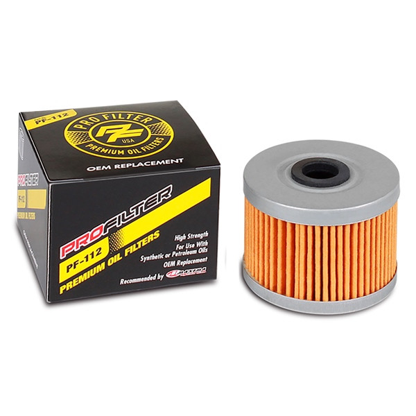 Profilter Premium Oil Filter (Cartridge) - 144050
