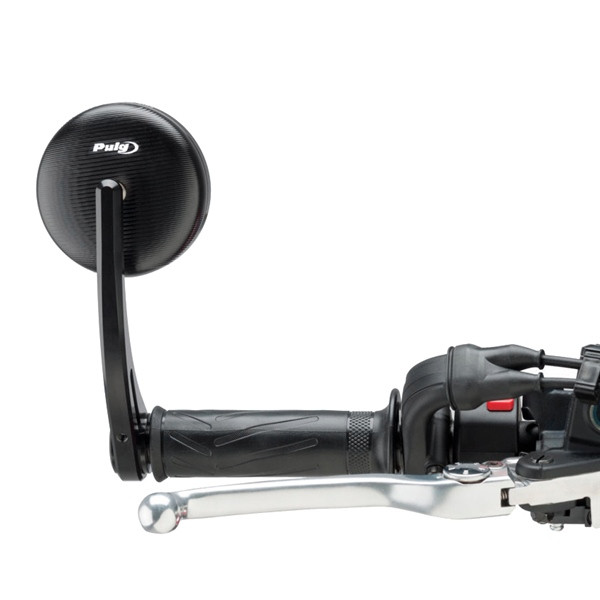 Puig Tracker Rear Mirror Bolt-on - 360823