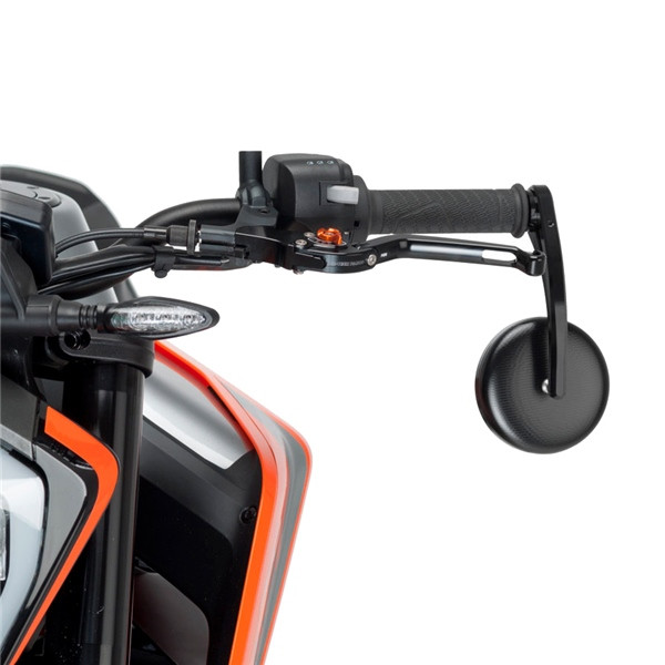 Puig Tracker Rear Mirror Bolt-on - 360823