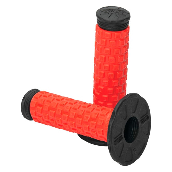 Pro Taper Pillow Top Handlebar Grips - 328961