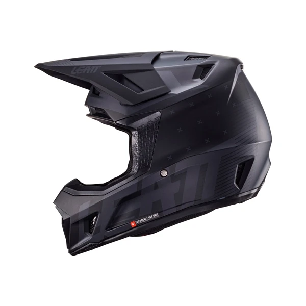 LEATT 7.5 Off-Road Helmet Kit V24 - Goggle Included - XS - 413541
