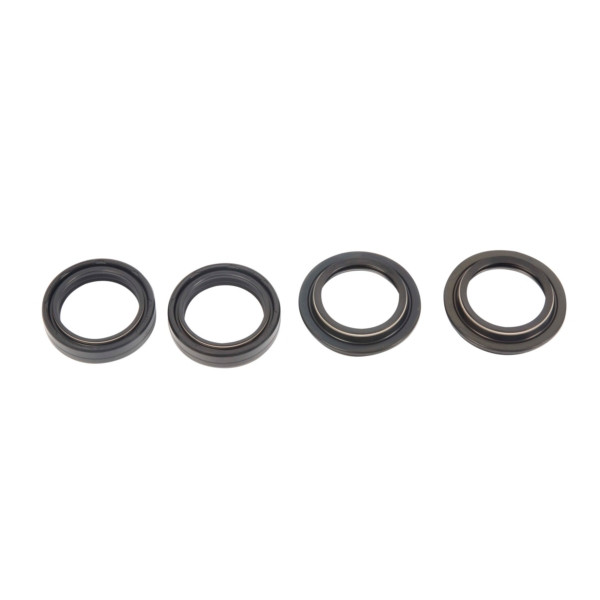 All Balls Fork Oil & Dust Seal Kit Fits Honda, Fits Kawasaki, Fits Suzuki, Fits Buell - 206589