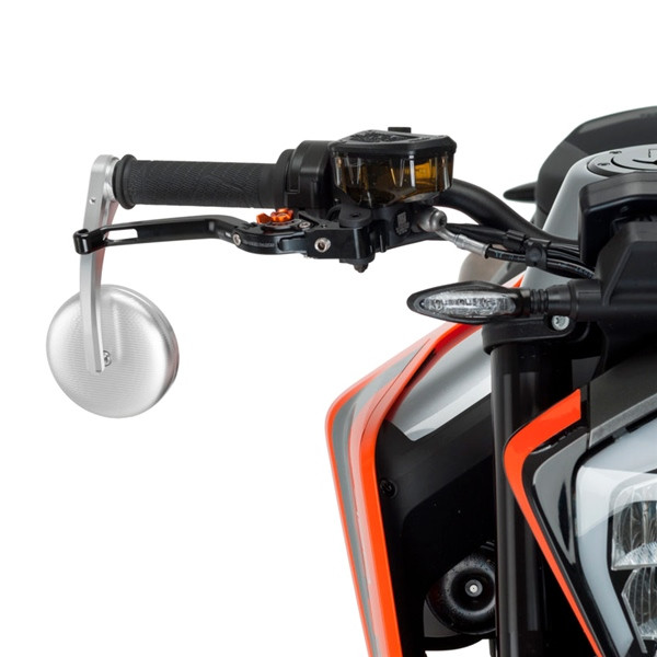 Puig Tracker Rear Mirror Bolt-on - 360824