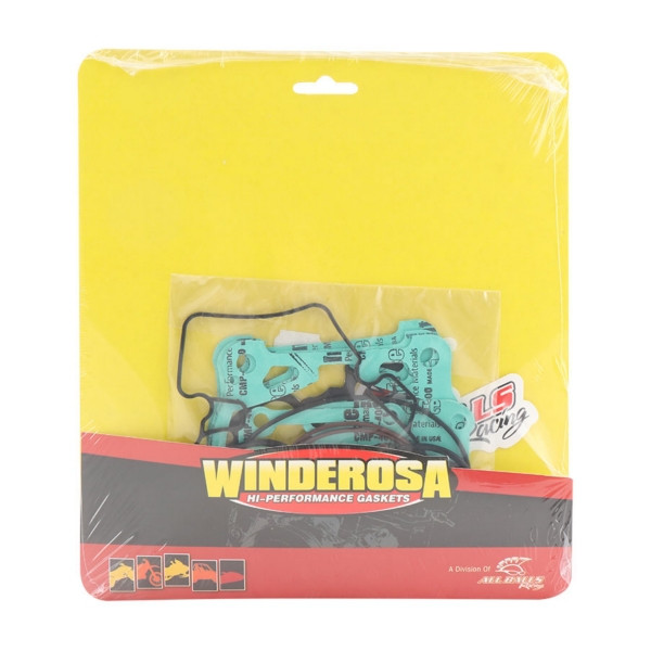 VertexWinderosa Top End Gasket Fits Husqvarna, Fits KTM - 287896 - 287896