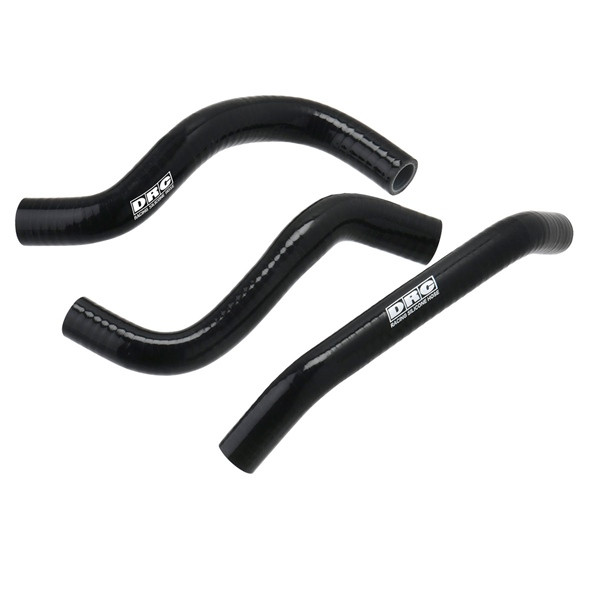 DRC/ZETA/UNIT Radiator Hose GAS GAS, HUSQVARNA, KTM - 428443