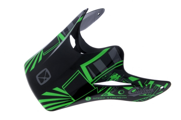 CKX Peak for TX218Y Helmet Pursuit - One Size Fits All - 183929