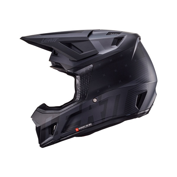 LEATT 7.5 Off-Road Helmet Kit V24 - Goggle Included - S - 413542