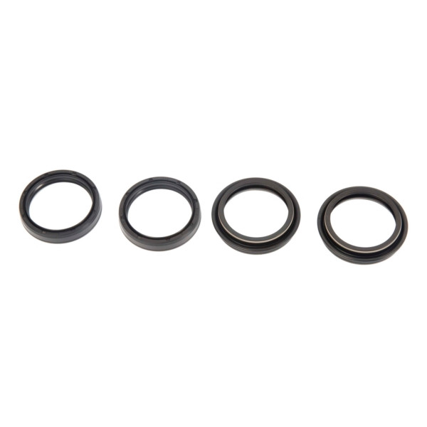 All Balls Fork Oil & Dust Seal Kit Fits Triumph, Fits KTM, Fits BMW - 206590