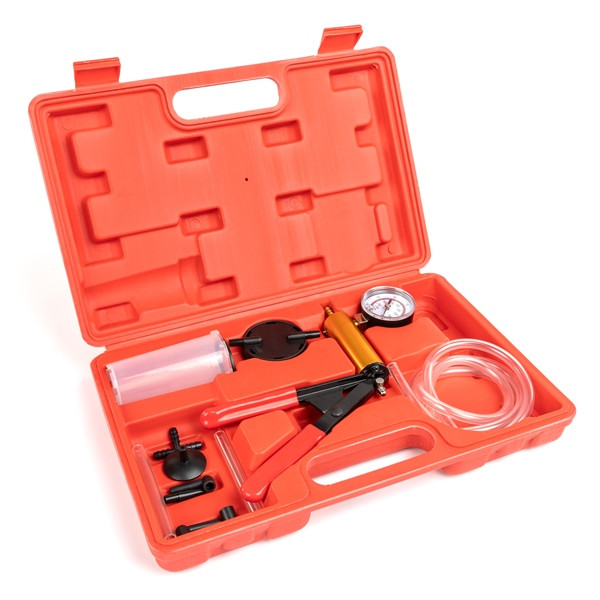 Kimpex Brake bleeder complete 271322 - 271322