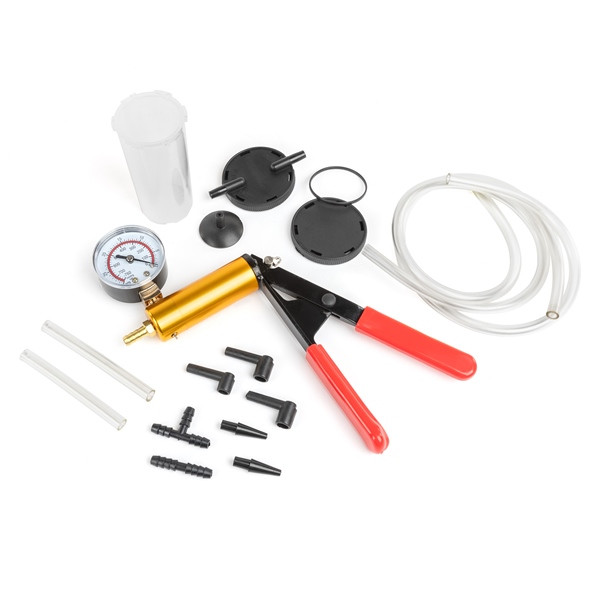 Kimpex Brake bleeder complete 271322 - 271322