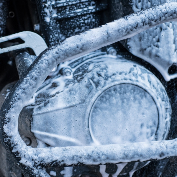 Muc-Off Bio Nano Tech Cleaner 1 L / 0.26 G, 33.81 oz - 1 L  - 184006