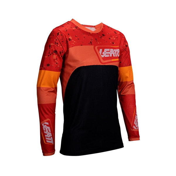 LEATT Enduro 4.5 Jersey - 3XL - 462317