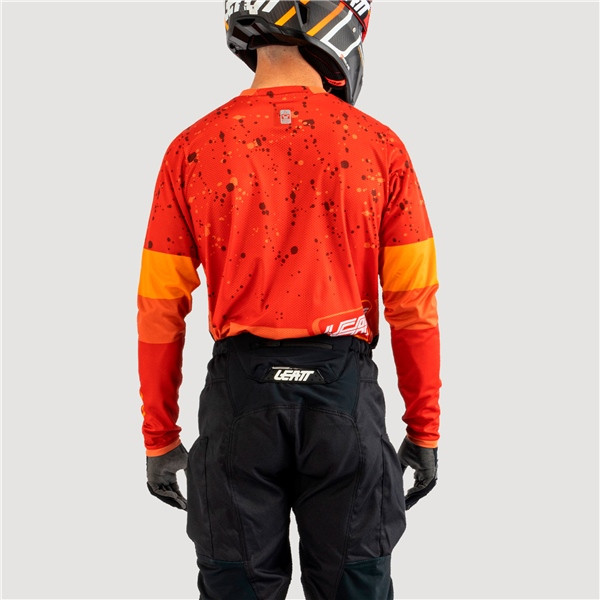 LEATT Enduro 4.5 Jersey - 3XL - 462317