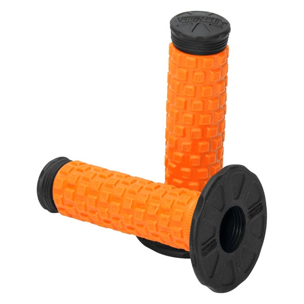 Pro Taper Pillow Top Handlebar Grips - 328963