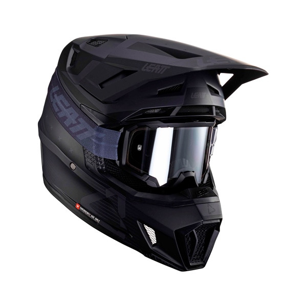 LEATT 7.5 Off-Road Helmet Kit V24 - Goggle Included - M - 413543