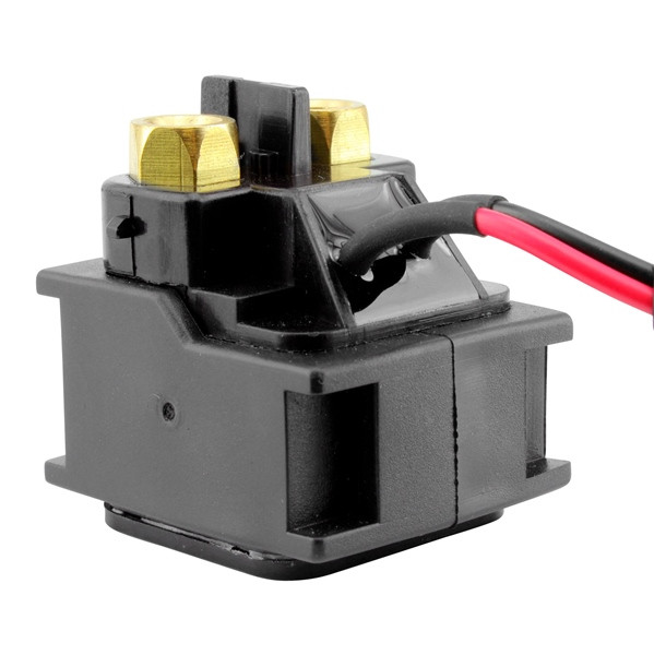 Kimpex HD Starter Relay Solenoid Switch Fits Suzuki - 225807 - 225807