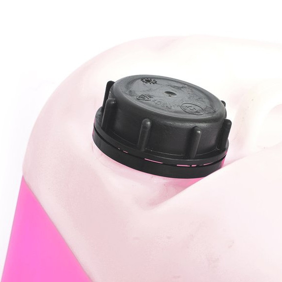 Muc-Off Bio Nano Tech Cleaner 25 L/ 6.6 G, 845.2 oz - 25 L - 184008