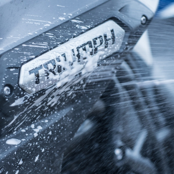 Muc-Off Bio Nano Tech Cleaner 25 L/ 6.6 G, 845.2 oz - 25 L - 184008