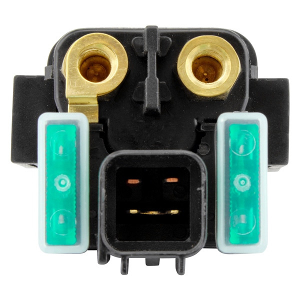 Kimpex HD Starter Relay Solenoid Switch ARCTIC CAT, YAMAHA - 225809 - 225809