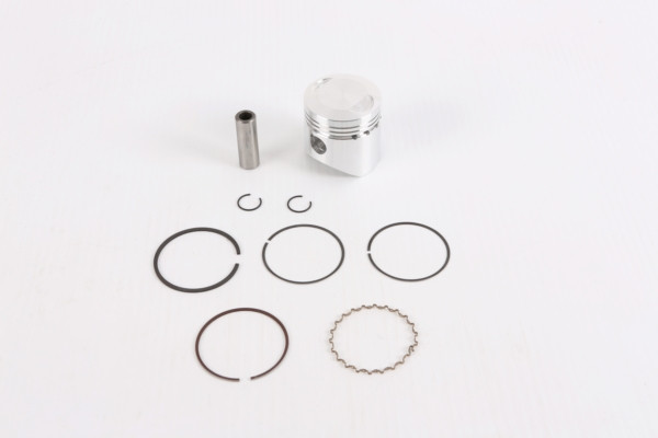 Wiseco Piston HONDA - 79.7 cc - 061917