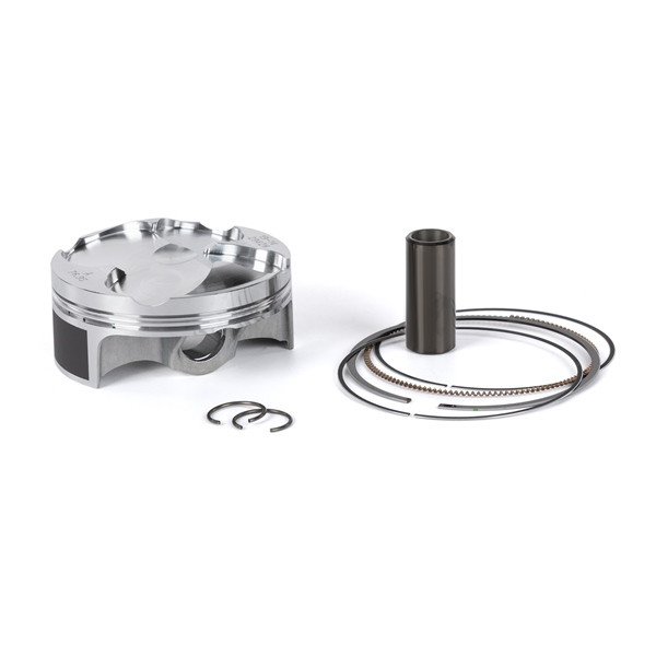 VertexWinderosa Forged High Compression Piston Kit SUZUKI - 250 cc - 189328